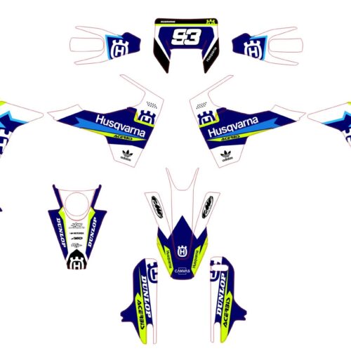 Husqvarna 701 2015-2024 #6