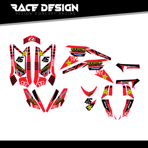 Arctic Cat DVX 400 (10) Arctic Cat DVX 400 #10