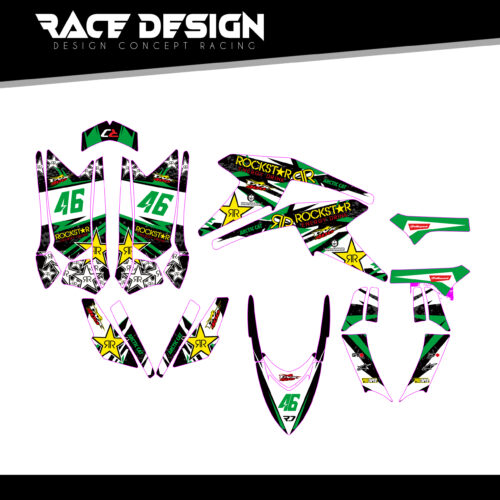 Arctic Cat DVX 400 (13) Arctic Cat DVX 400 #13