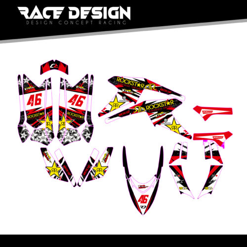 Arctic Cat DVX 400 (14) Arctic Cat DVX 400 #14