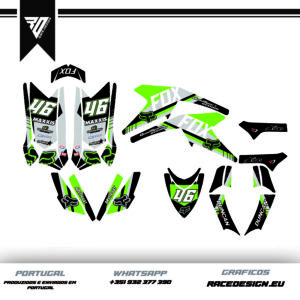 Arctic Cat DVX 400 (20) Arctic Cat DVX 400 #20
