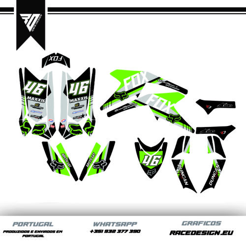 Arctic Cat DVX 400 (20) Arctic Cat DVX 400 #20