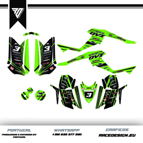 Arctic Cat DVX 400 (21) Arctic Cat DVX 400 #21