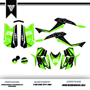 Arctic Cat DVX 400 (31) Arctic Cat DVX 400 #31