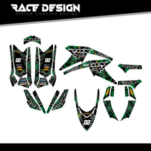 Arctic Cat DVX 400 (7) Arctic Cat DVX 400 #7