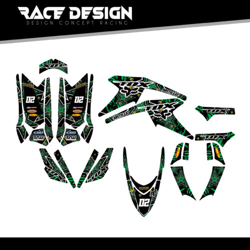 Arctic Cat DVX 400 (7) Arctic Cat DVX 400 #7