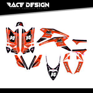 Arctic Cat DVX 400 (8) Arctic Cat DVX 400 #8