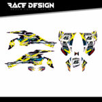 Can Am Ds 450 #1 - Image 1