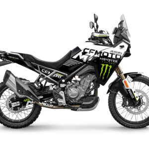 CFMOTO 450 MT 2024 (10) 2 CFMoto 450 MT #10