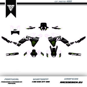 CFMOTO 450 MT 2024 (10) CFMoto 450 MT #10