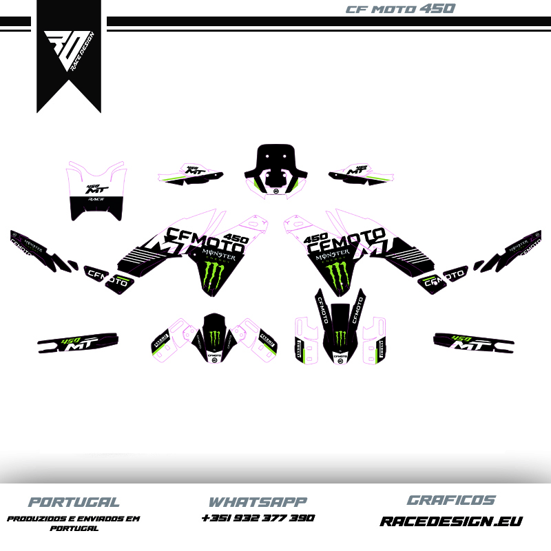 CFMOTO 450 MT 2024 (10) CFMoto 450 MT #10