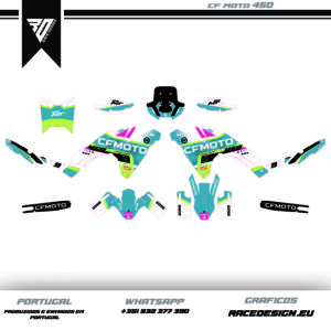 CFMOTO 450 MT 2024 (11) CFMoto 450 MT #11