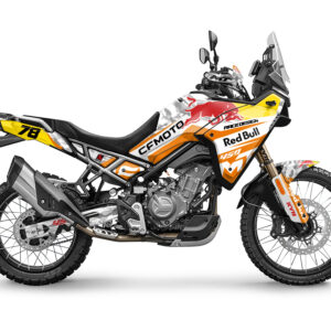CFMOTO 450 MT 2024 (12) 2 CFMoto 450 MT #12