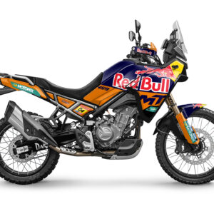 CFMoto 450 MT #13