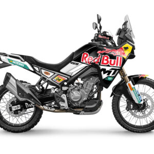 CFMOTO 450 MT 2024 (15) 2 CFMoto 450 MT #15