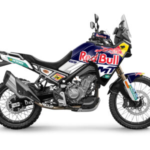 CFMOTO 450 MT 2024 (16) 2 CFMoto 450 MT #16