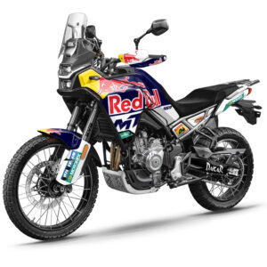 CFMOTO 450 MT 2024 (16) 3 CFMoto 450 MT #16