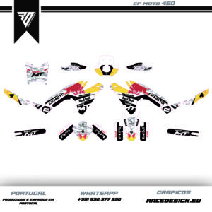 CFMOTO 450 MT 2024 (17) CFMoto 450 MT #17