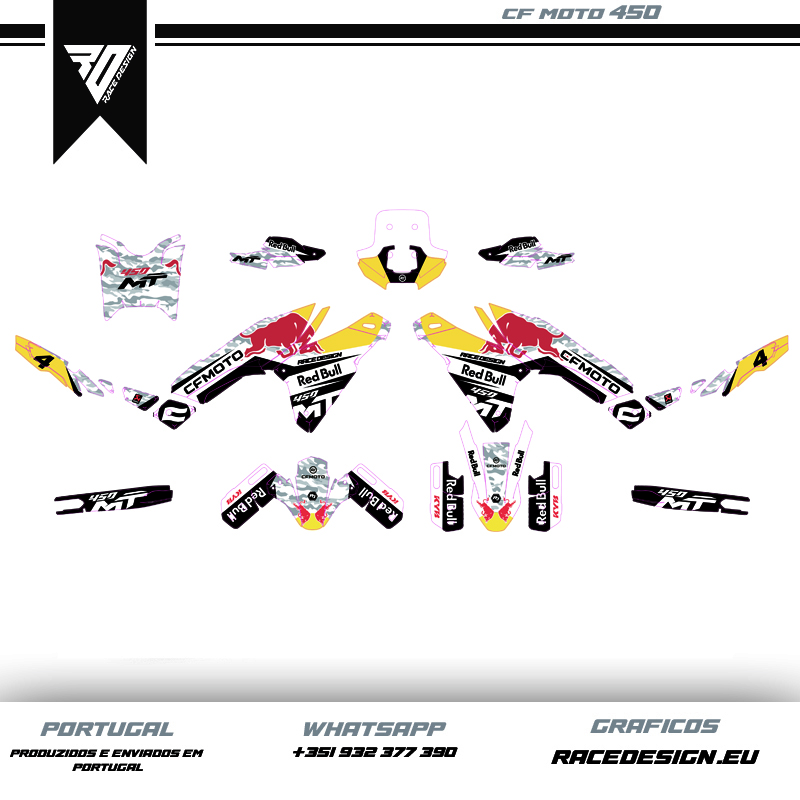 CFMOTO 450 MT 2024 (17) CFMoto 450 MT #17