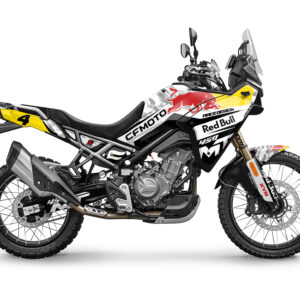 CFMOTO 450 MT 2024 (17) 2 CFMoto 450 MT #17