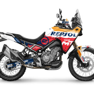 CFMOTO 450 MT 2024 (18) 2 CFMoto 450 MT #18
