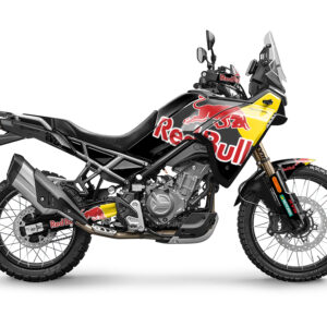 CFMOTO 450 MT 2024 (2) 2 CFMoto 450 MT #2