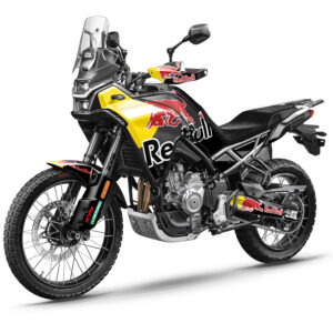 CFMOTO 450 MT 2024 (2) 3 CFMoto 450 MT #2