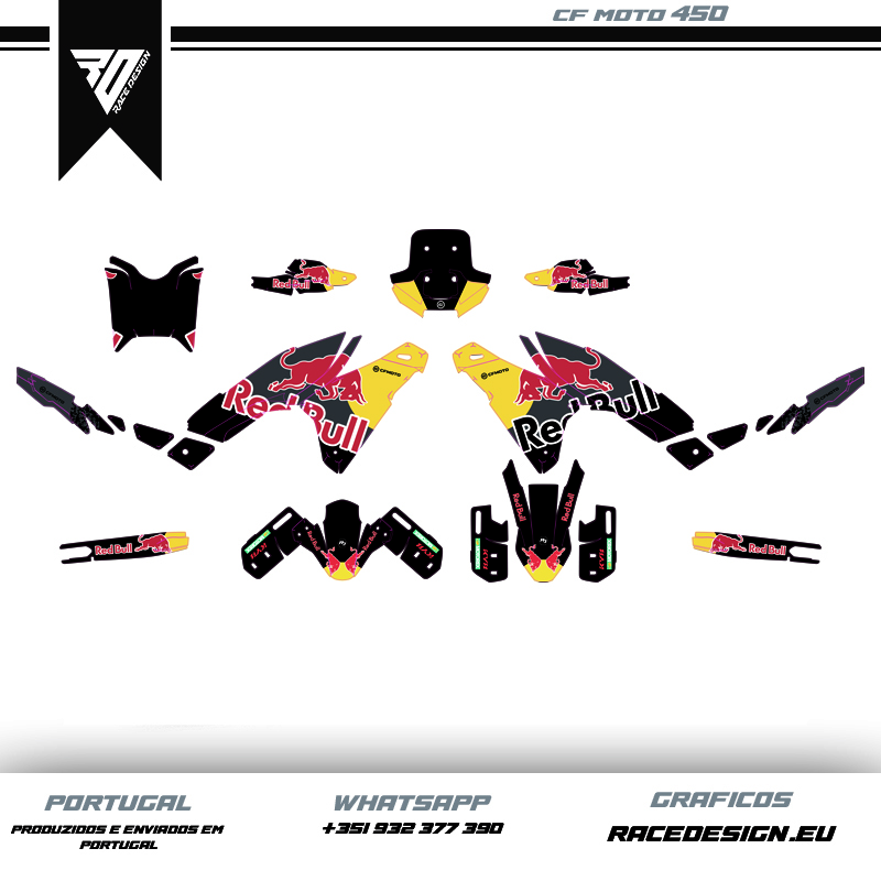 CFMOTO 450 MT 2024 (2) CFMoto 450 MT #2