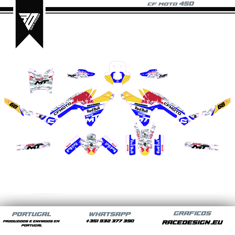 CFMOTO 450 MT 2024 (3) CFMoto 450 MT #3