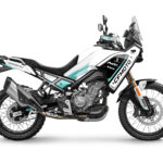 CFMoto 450 MT #4 - Image 1