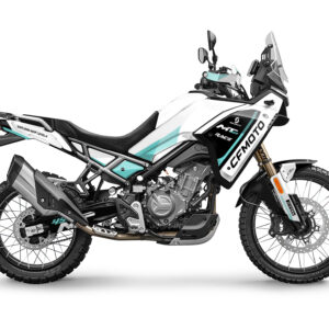 CFMOTO 450 MT 2024 (4) 2 CFMoto 450 MT #4