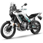 CFMoto 450 MT #4 - Image 2