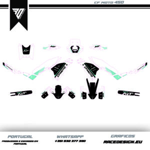 CFMOTO 450 MT 2024 (4) CFMoto 450 MT #4