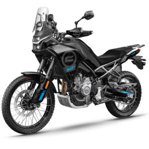 CFMOTO 450 MT 2024 (5) 3 CFMoto 450 MT #5