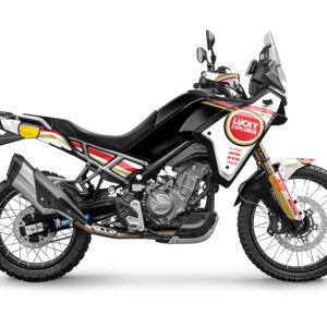 CFMOTO 450 MT 2024 (6) 2 CFMoto 450 MT #6
