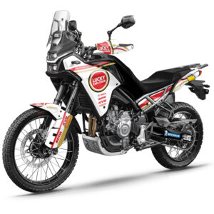 CFMOTO 450 MT 2024 (6) 3 CFMoto 450 MT #6