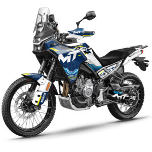 CFMOTO 450 MT 2024 (9) 3 CFMoto 450 MT #9