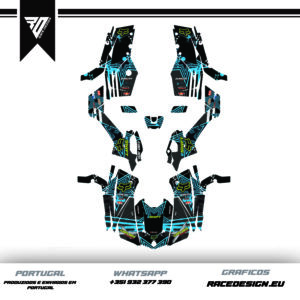 Can-Am Outlander G2 650 800 1000 R-XT XMR MAX 2012-2021 (1) Can-Am Outlander G2 650 800 1000 R-XT XMR MAX 2012-2021 #1