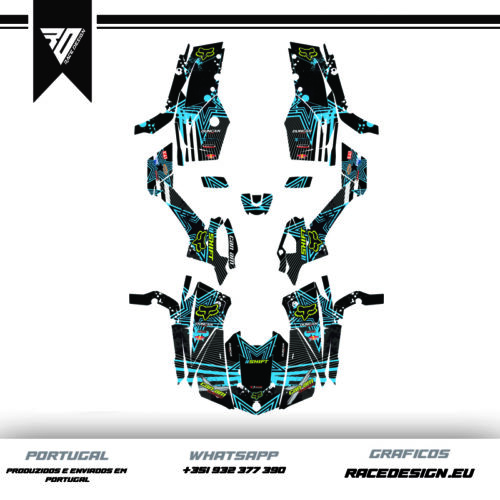 Can-Am Outlander G2 650 800 1000 R-XT XMR MAX 2012-2021 (1) Can-Am Outlander G2 650 800 1000 R-XT XMR MAX 2012-2021 #1