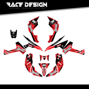 Can-Am Renegade 500 800r 800x 1000 (1) Can Am Renegade #1