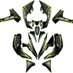 Can Am Renegade #12 - Image 1