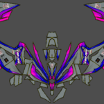 Can Am Renegade #15 - Image 1