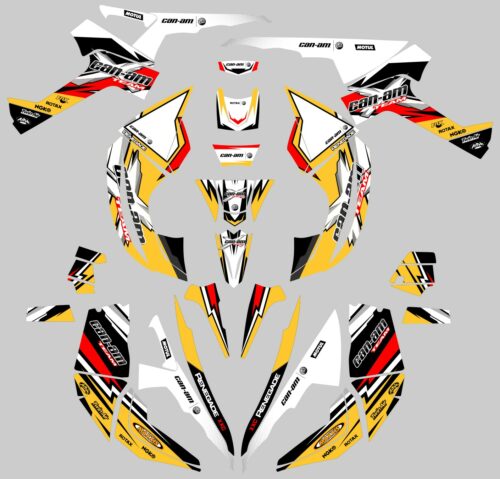 Can-Am Renegade 500 800r 800x 1000 (19) Can Am Renegade #19
