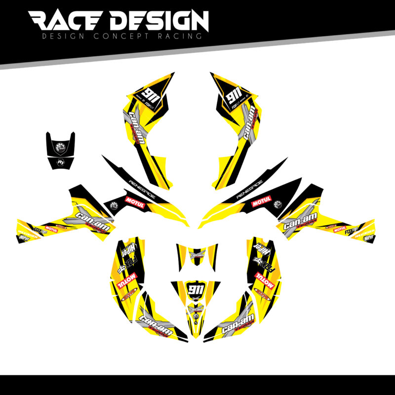 Can-Am Renegade 500 800r 800x 1000 (2) Can Am Renegade #2