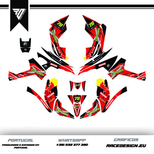 Can-Am Renegade 500 800r 800x 1000 (3) Can Am Renegade #3