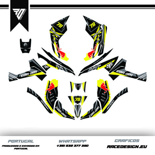 Can-Am Renegade 500 800r 800x 1000 (4) Can Am Renegade #4