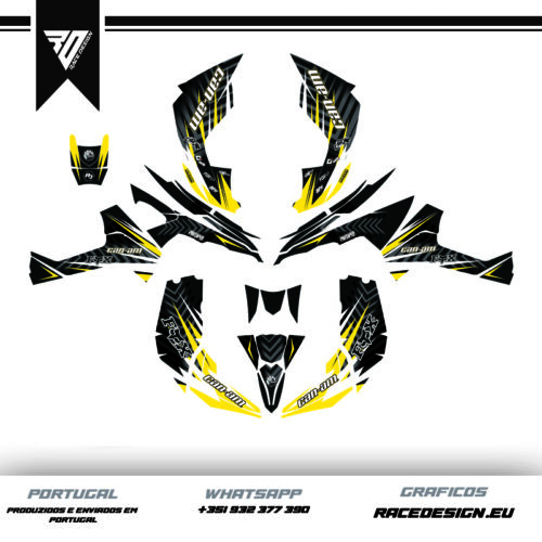 Can-Am Renegade 500 800r 800x 1000 (5) Can Am Renegade #5