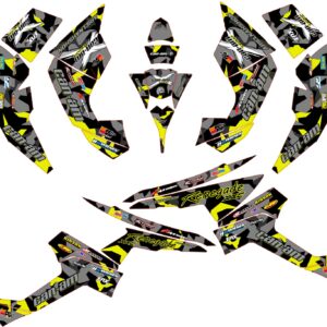 Can-Am Renegade 500 800r 800x 1000 (8) Can Am Renegade #8