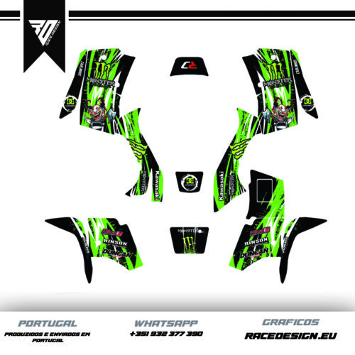 KAWASAKI BRUTE FORCE 300 (1) Kawasaki Brute Force 300 #1