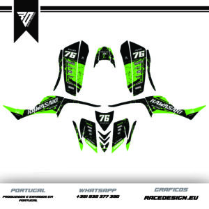KAWASAKI_KFX700 (1) Kawasaki KFX 700 #1